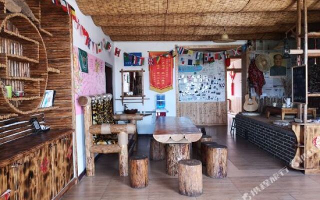 Not Named Youth Hostel