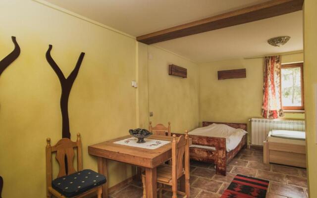 Guesthouse Šejn