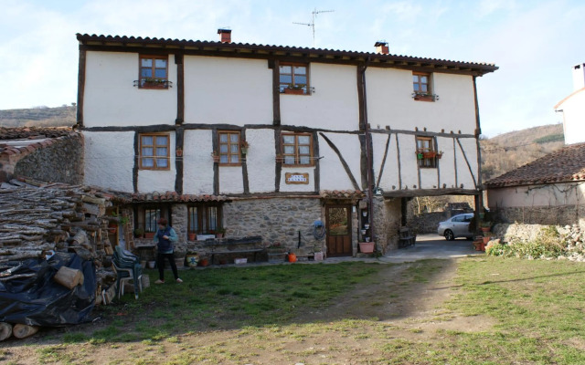 Casa Rural Ugarte Ojacastro