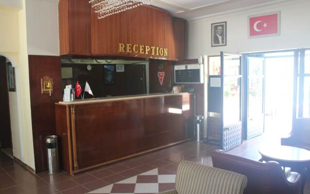 Mavisu Resort Hotel