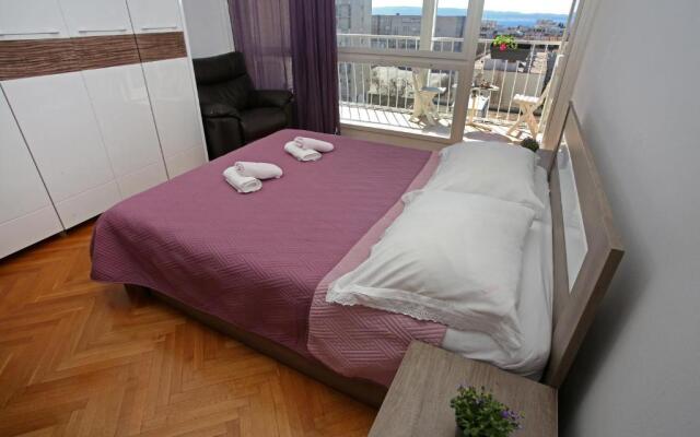 Apartment Vesna