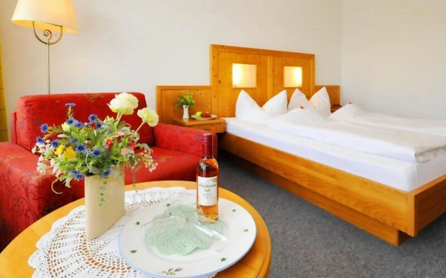 Hotel Schlossgasthof Artstetten