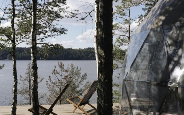 Villy Uley Karelia
