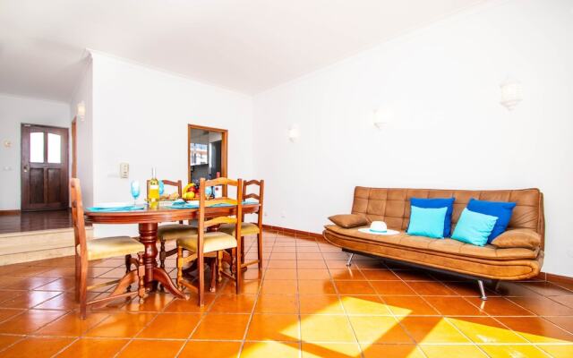 Townhouse Curaçao