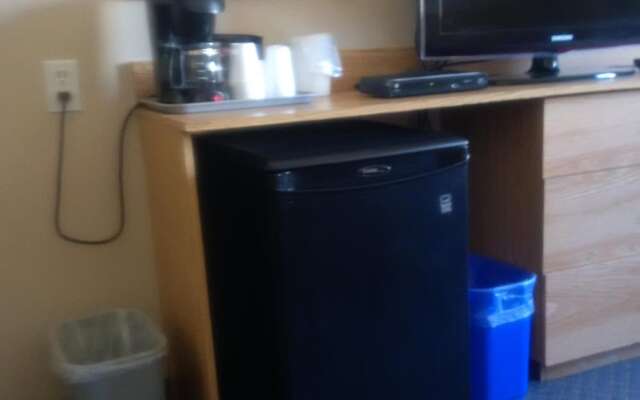 The Travel Inn Resort