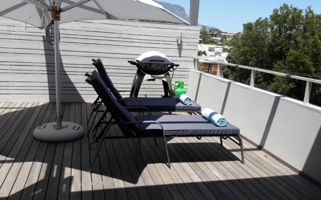 Camps Bay Apartment