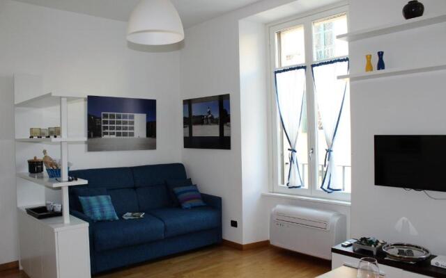 Perfect apartment Como