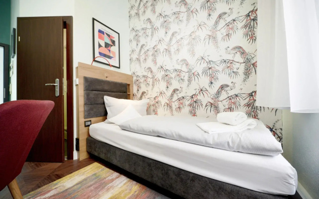 AMC Hotel - Schöneberg