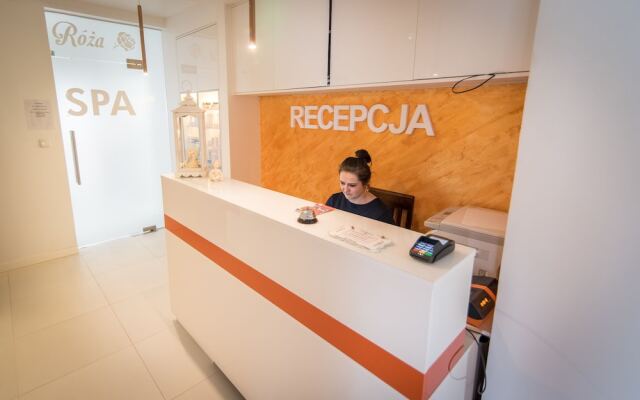 Roza Wellness & SPA