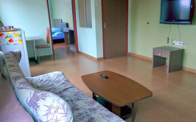 Kea Valley Hotel Apartment