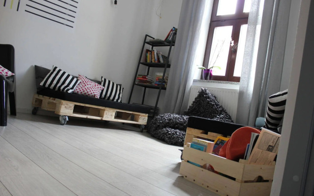 Soda Hostel & Apartments