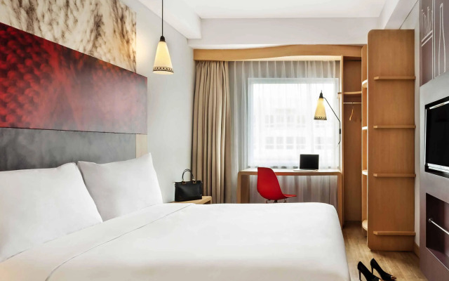 ibis Yogyakarta Adi Sucipto