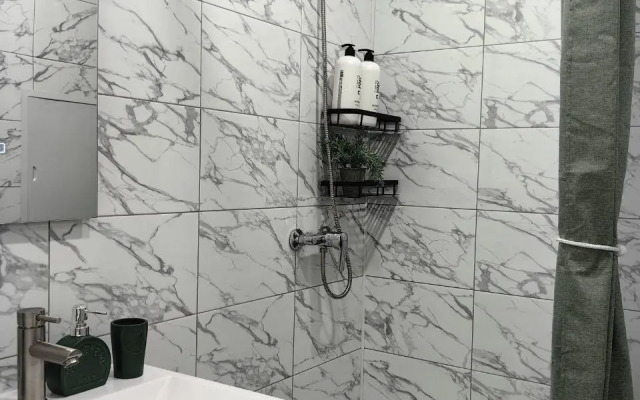 Апартаменты в ЖК Лайково