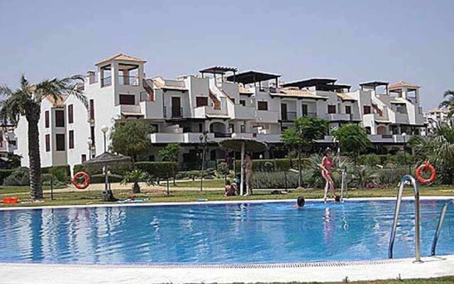 VenAVera E21B - 1 Bedroom/1Bath Beachfront WIFI