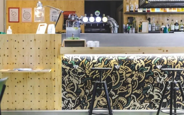 Artyster Clermont-Ferrand