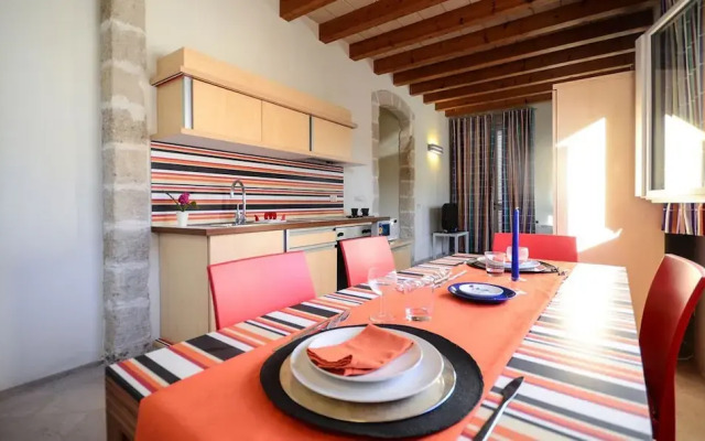 Residence Cala Paura - Vecchio Frack
