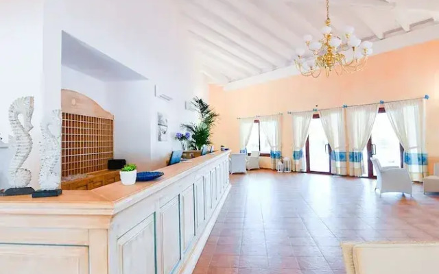 Marina Torre Navarrese Resort