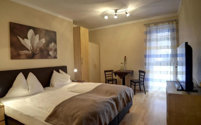 Hotel Garni Buchenhof