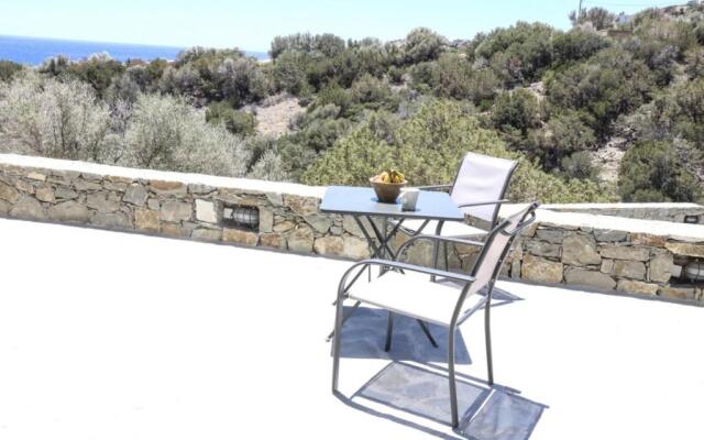 Skouros Villa 2