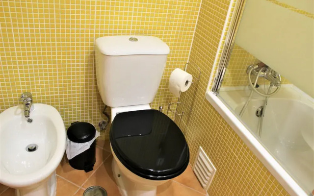 4D Terrace by Casas & Papéis