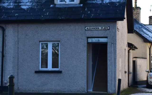 Sion Cottage
