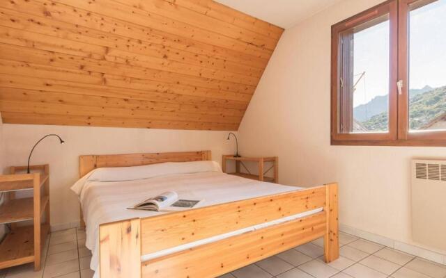 Appartement Briançon, 2 pièces, 6 personnes - FR-1-330C-60