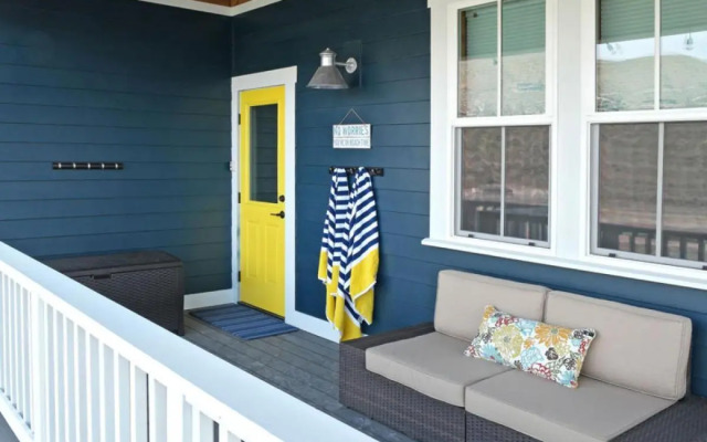 Walking on Sunshine #75