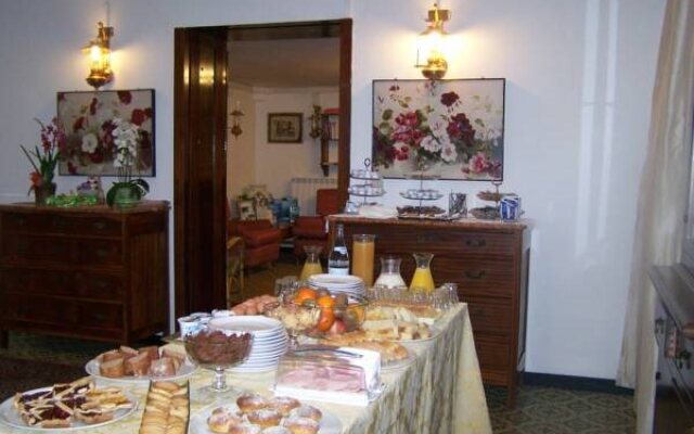 Hotel La Giara