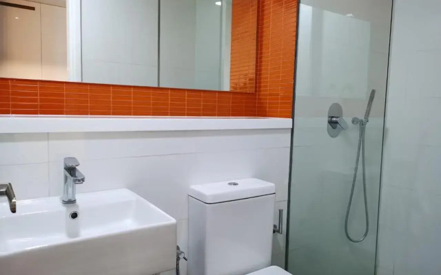 Arcoris SOHO Mont Kiara