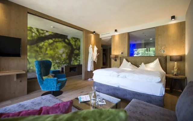 Gartenhotel Moser