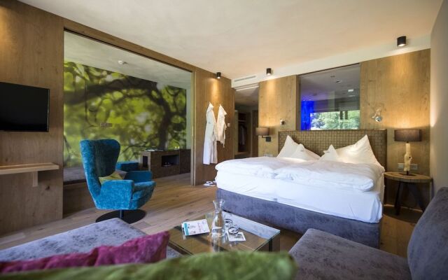 Gartenhotel Moser