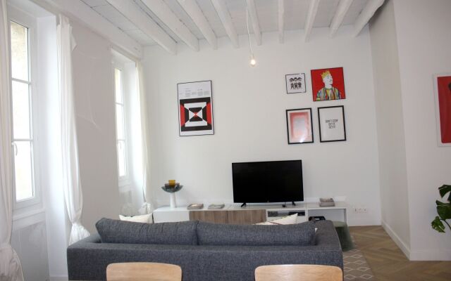 Appartement Le Saint Pierre