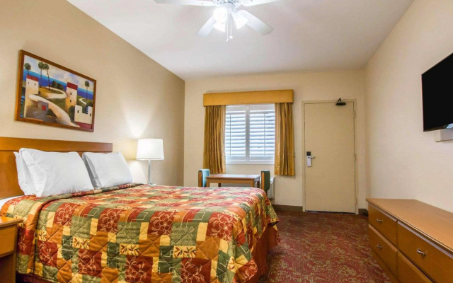 Rodeway Inn Encinitas North