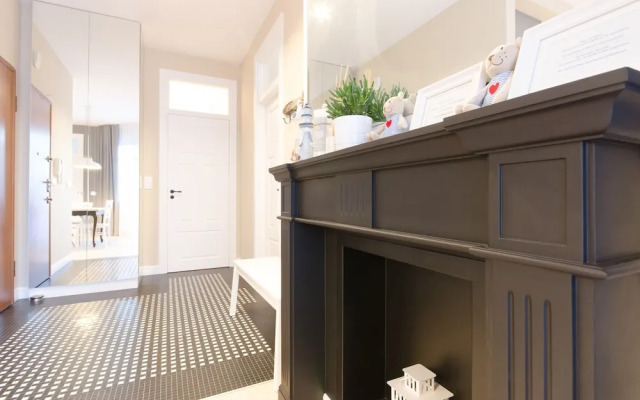 Dom & House - Ap Neptun Park Comfort