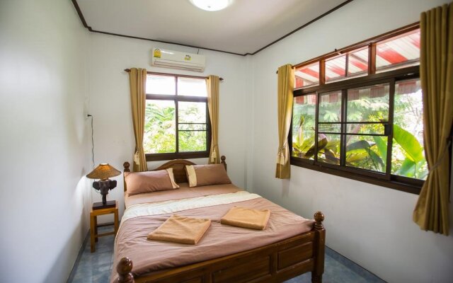 Baan Tebpitak Elegant Ayotthaya