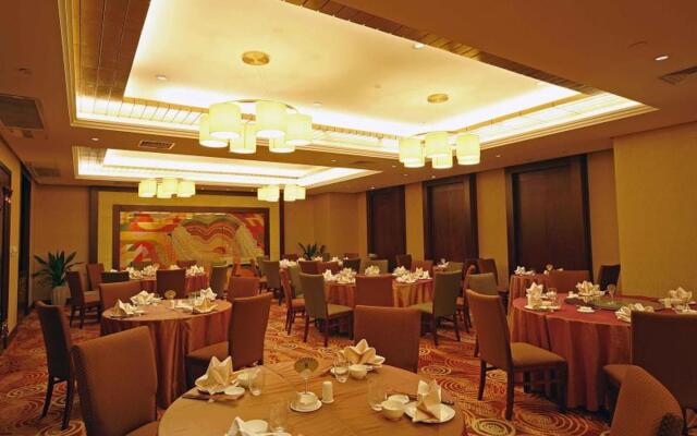 Yishiyuan Hotel