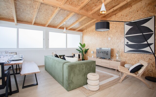 Liiiving in Porto - Downtown Quiet House