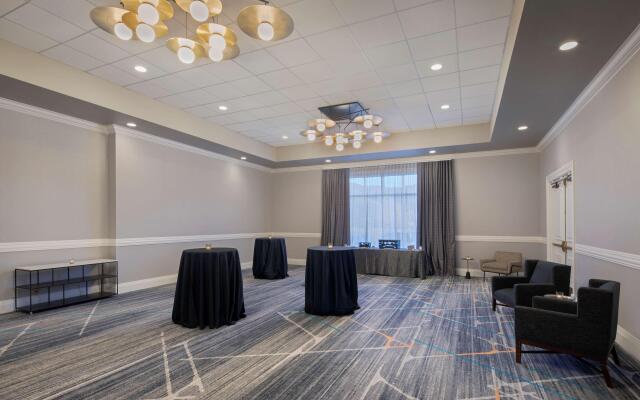 Embassy Suites by Hilton San Rafael Marin County