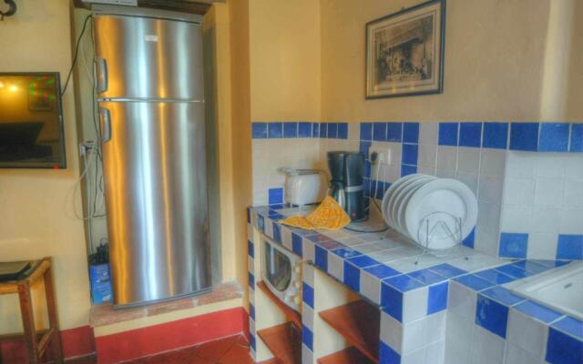 Holiday Home Casa La Bozza
