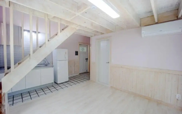 Ulsan Paradise Pension