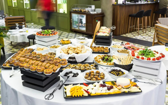 Castanheiro Boutique Hotel