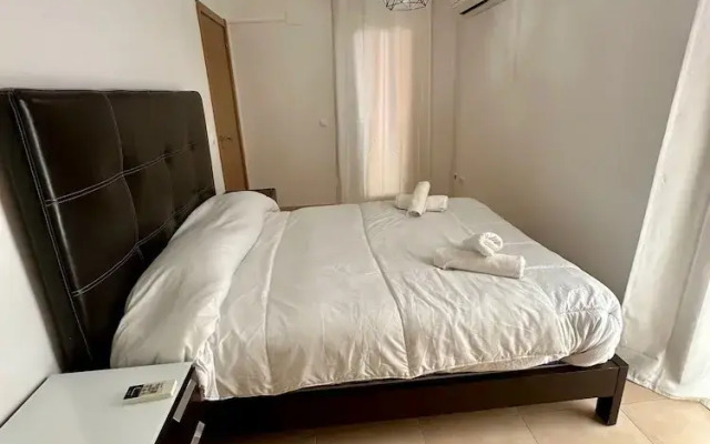 Apartamento Algaida Ref 004