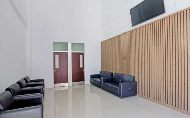 Capital O 92604 Hotel Uin Syariah Near Kampus UIN Mataram