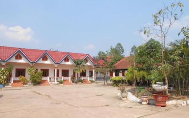 Xaypaseuth Guesthouse