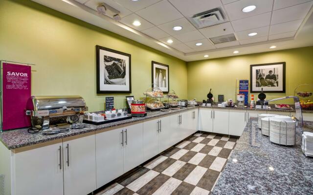 Hampton Inn & Suites Sarasota/Bradenton-Airport, FL