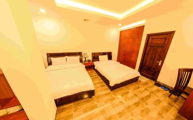 Sunny Hotel Phan Rang