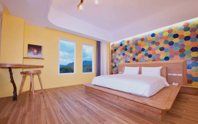Calla Villa