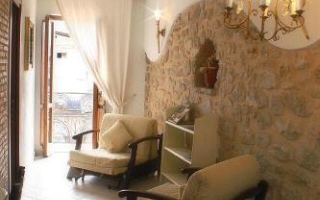 Bed & Breakfast Mblo' Di Alessandro Simonelli