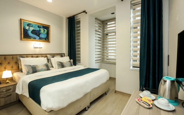 Hub Inn Pera
