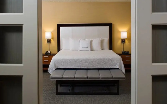 Courtyard Montvale